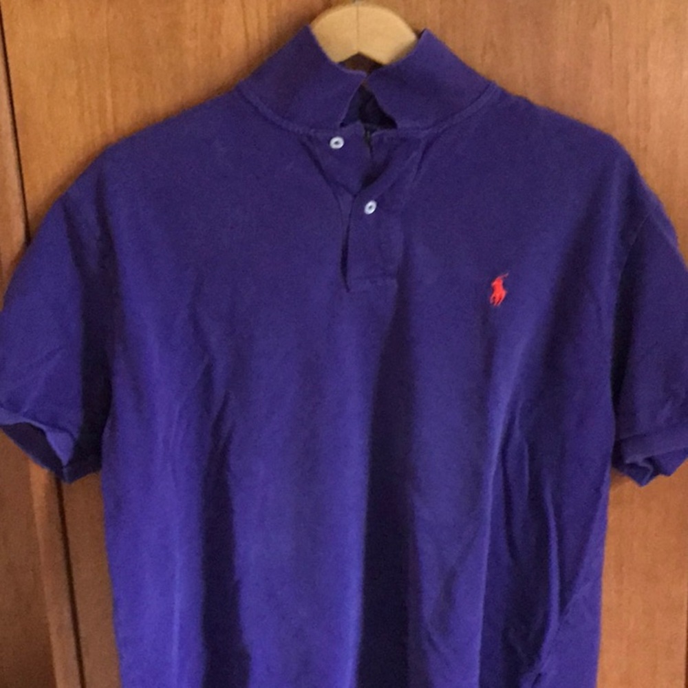 Polo golf shirt